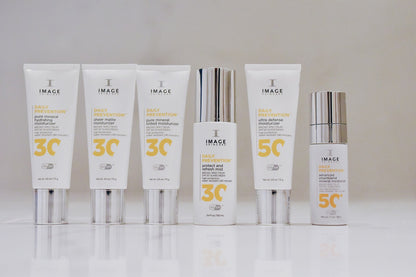IMAGE Skincare Erbjudande