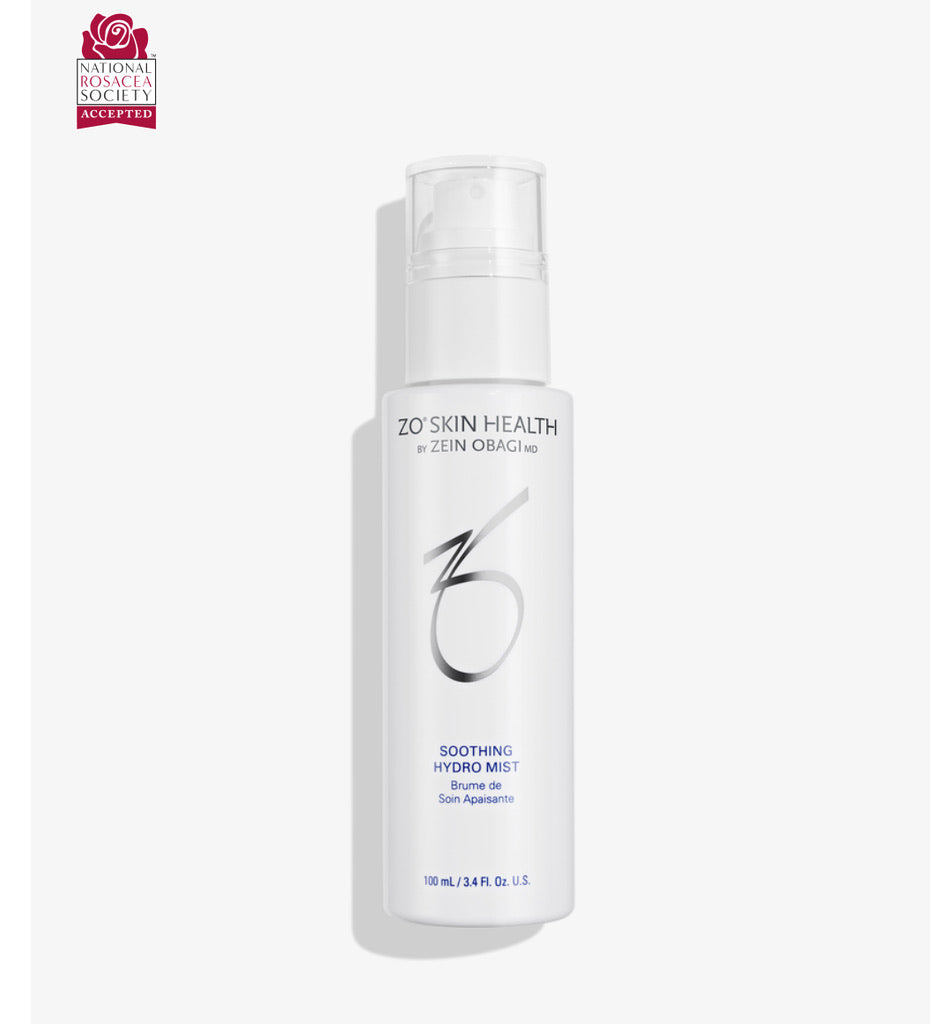 ZO Skin Health Soothing Hydro Mist