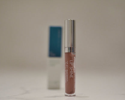 ColoreScience Lip Shine spf35 Lip Gloss Sunforgattable