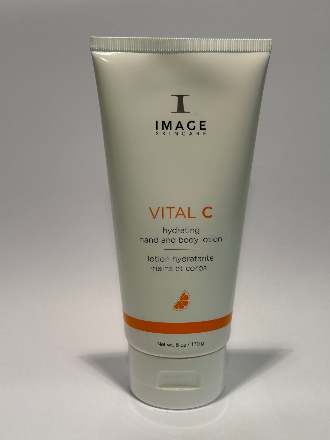 IMAGE VITAL C Hydrating Hand and Body Lotion