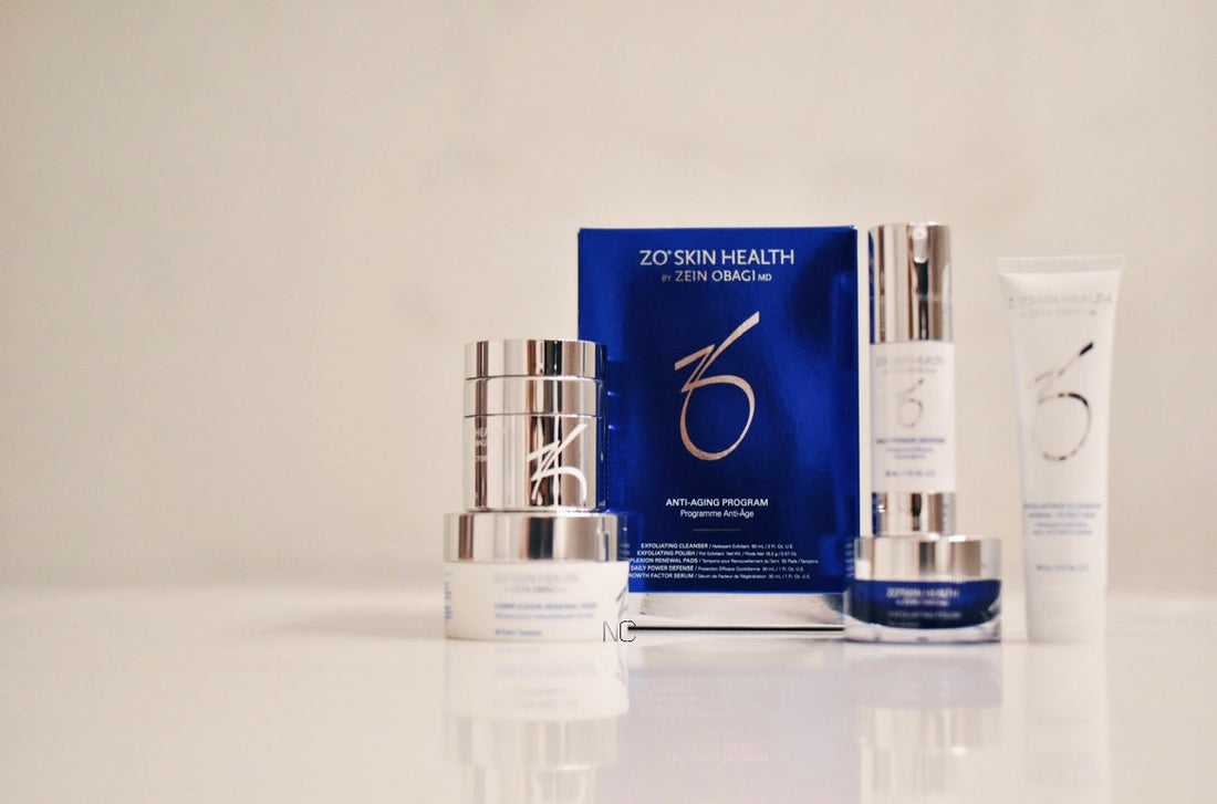 ZO Skin Health Anti-Aging Program Level II
