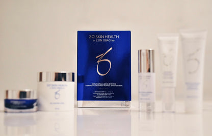 ZO Skin Health Normalizing Program