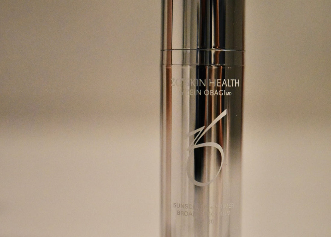 ZO Skin Health Sunscreen + Primer SPF 30