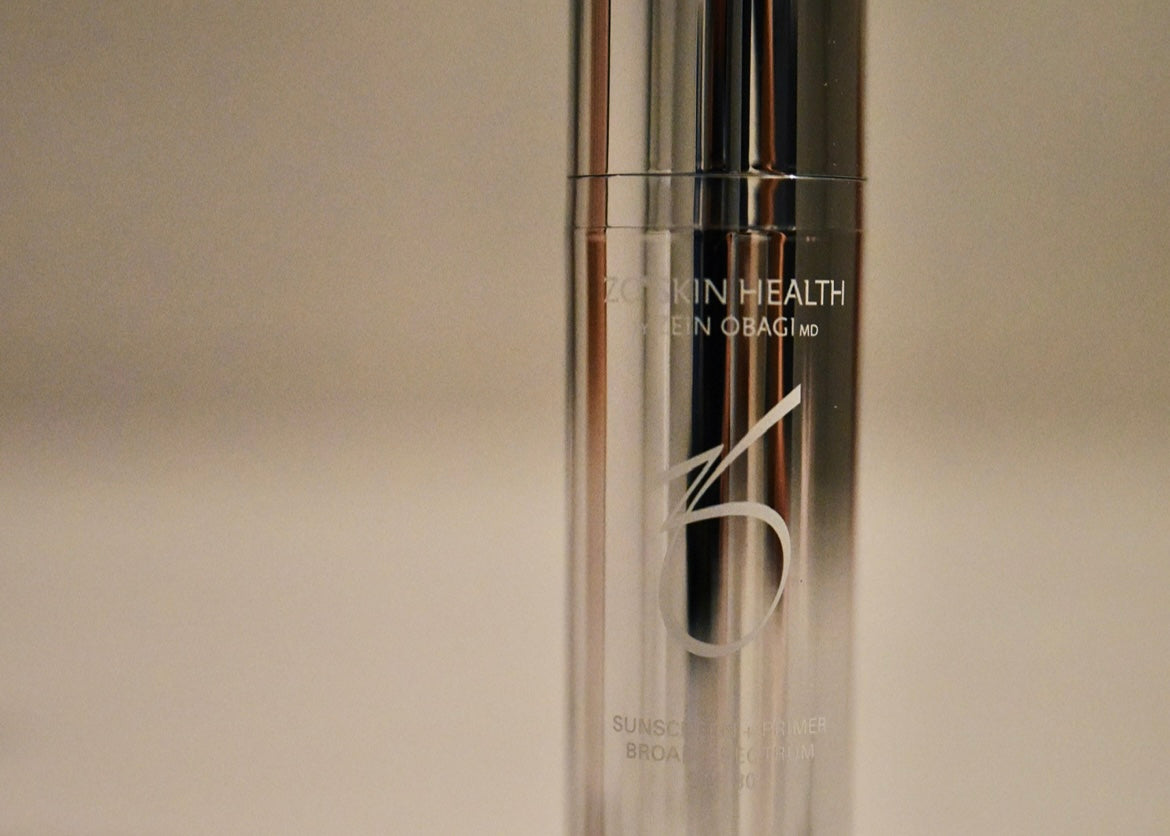 ZO Skin Health Sunscreen + Primer SPF 30