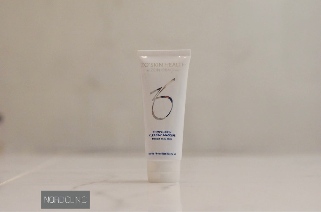 ZO Skin Health Complexion Clearing Masque