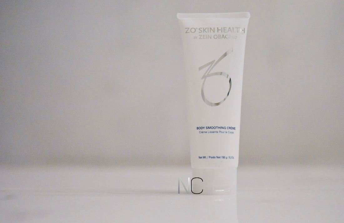 ZO Skin Health Body Smoothing Creme