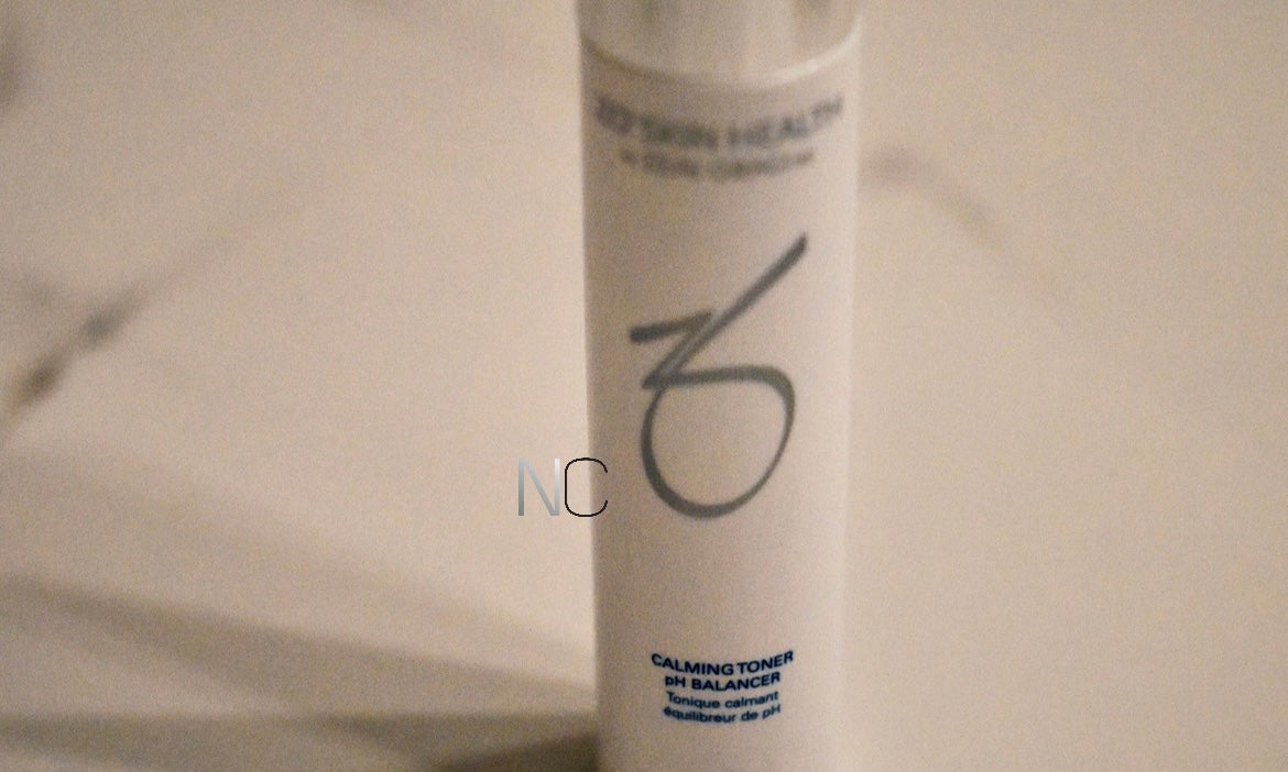 ZO Skin Health Calming Toner