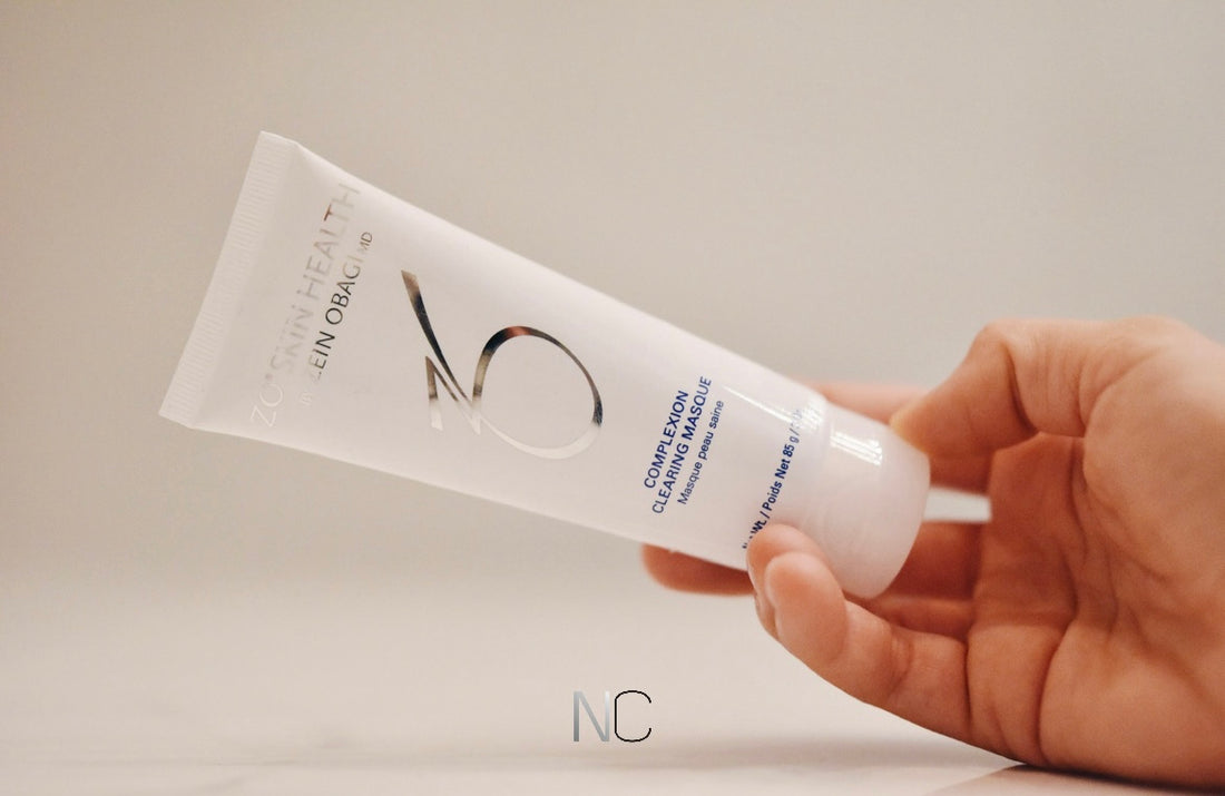 ZO Skin Health Complexion Clearing Masque
