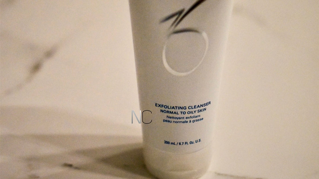 ZO Skin Health Exfoliating Cleanser
