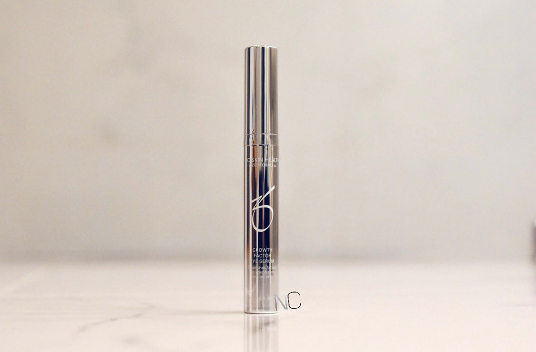 ZO Skin Health Growth Factor Eye Serum
