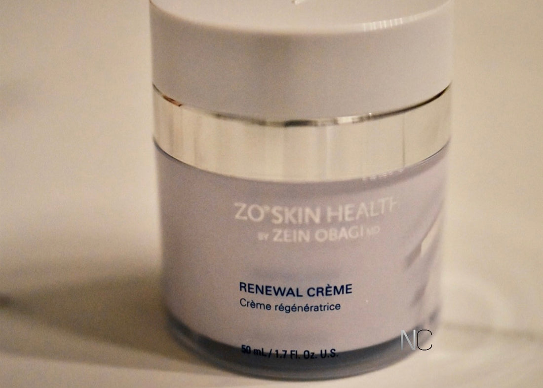 ZO Skin Health Renewal Crème