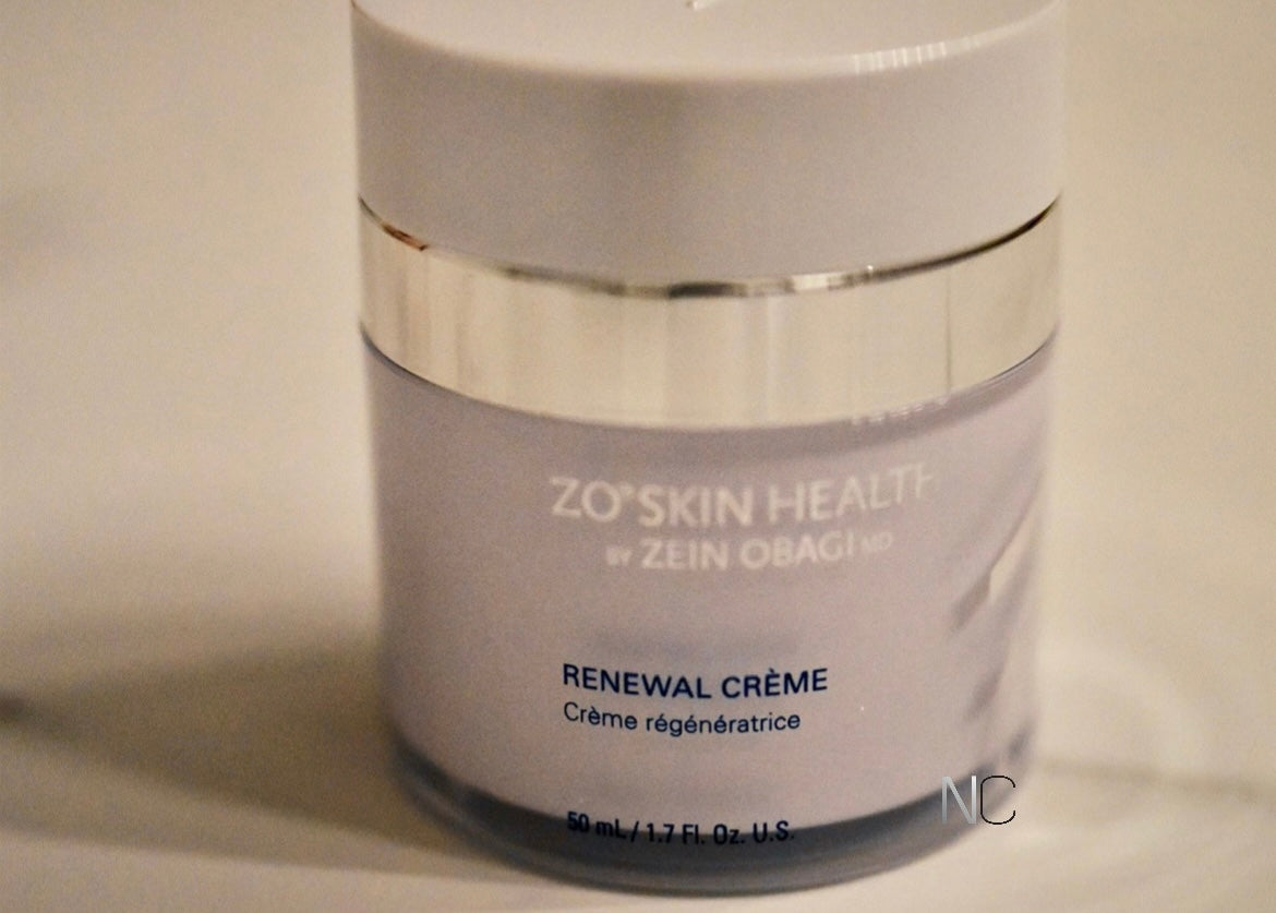 ZO Skin Health Renewal Crème