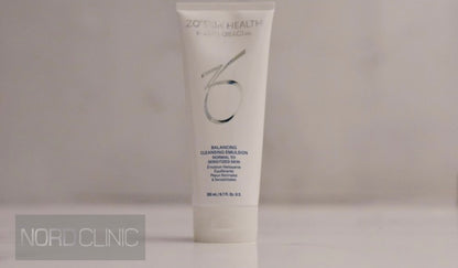 ZO Skin Health Balancing Cleanser