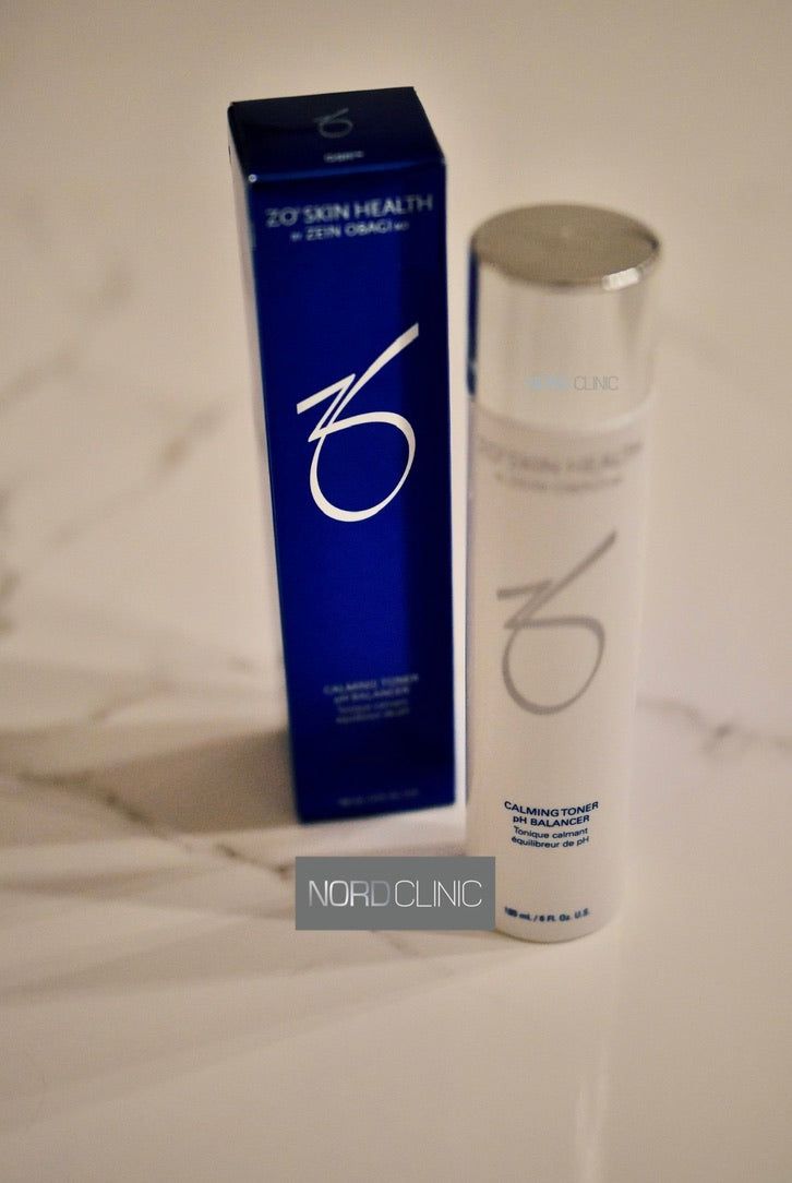 ZO Skin Health Calming Toner