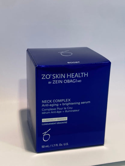ZO Skin Health Neck Complex