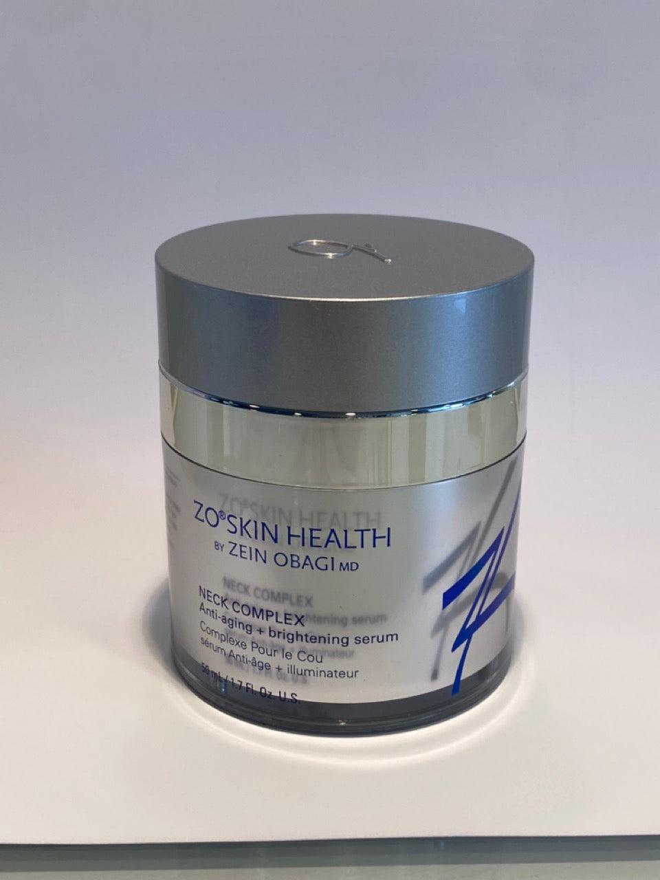ZO Skin Health Neck Complex