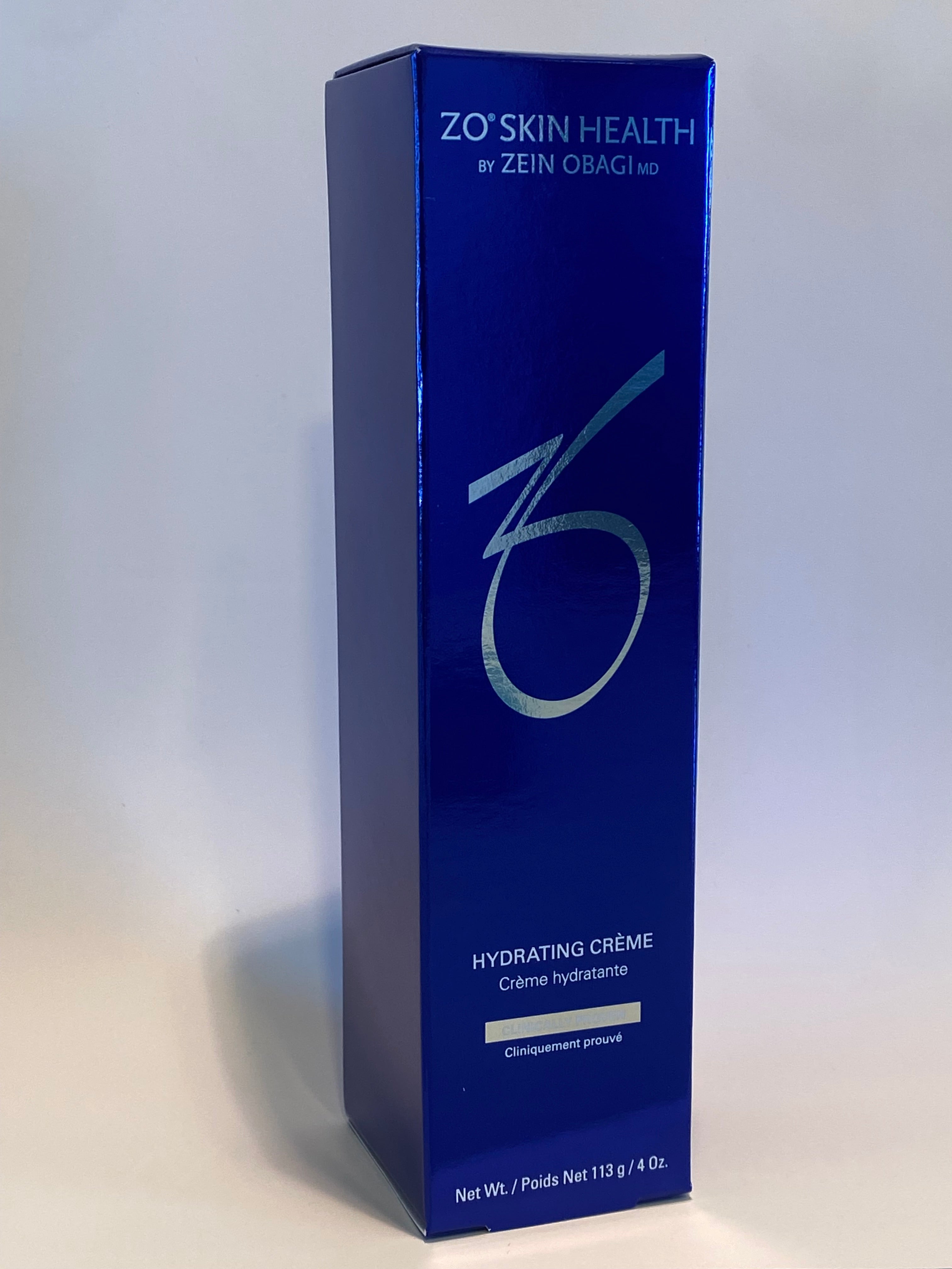 ZO Skin Health Hydrating Crème