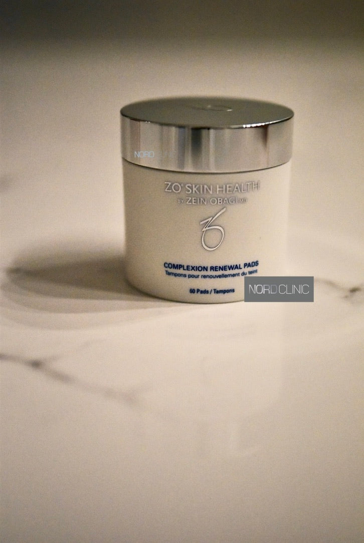 ZO Skin Health Complexion Renewal Pads