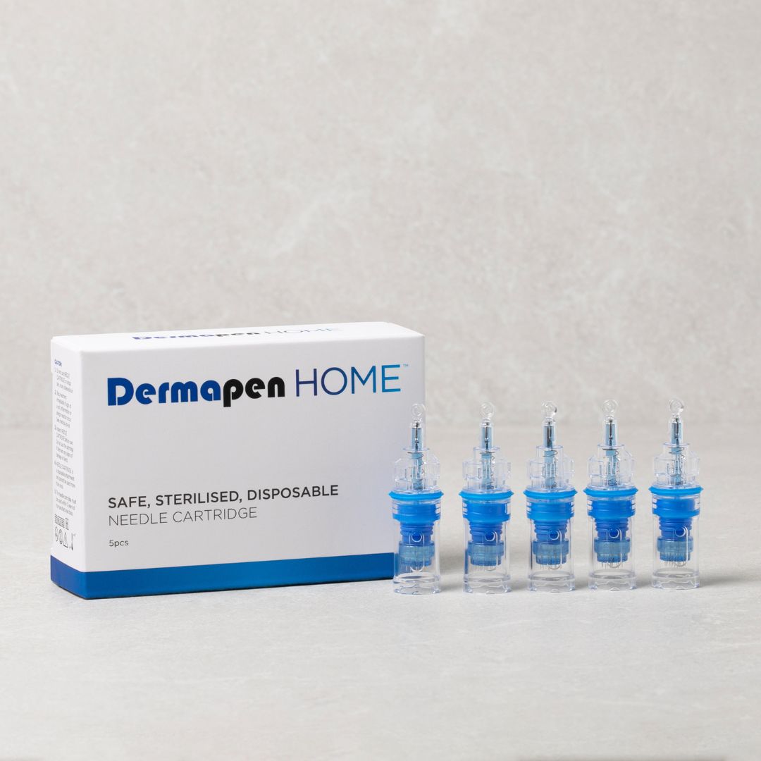 Dermapen Dp Dermaceuticals Nålar till DERMAPEN HOME
