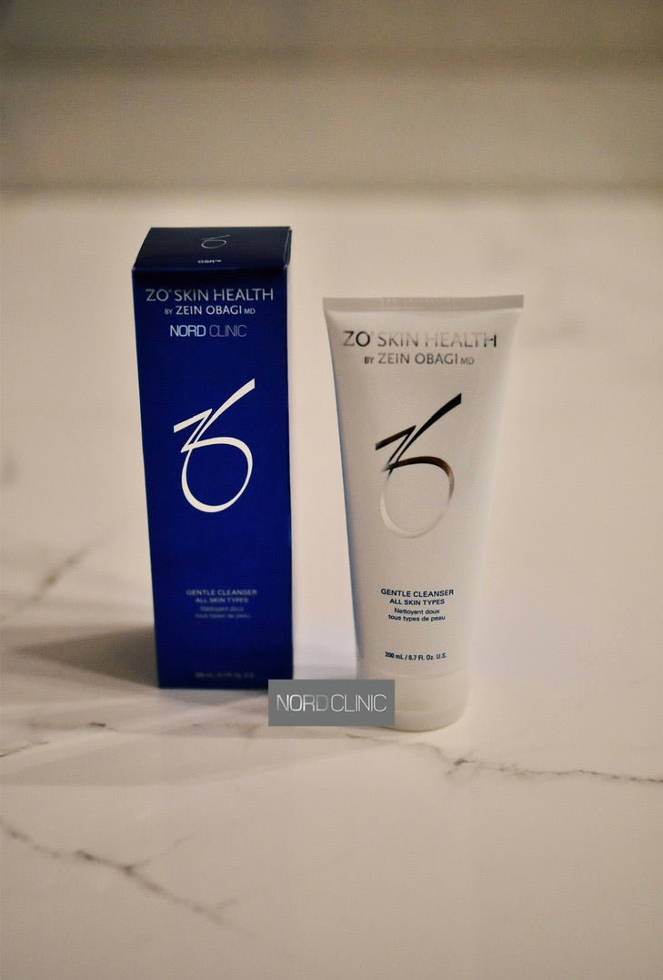 ZO Skin Health Gentle Cleanser
