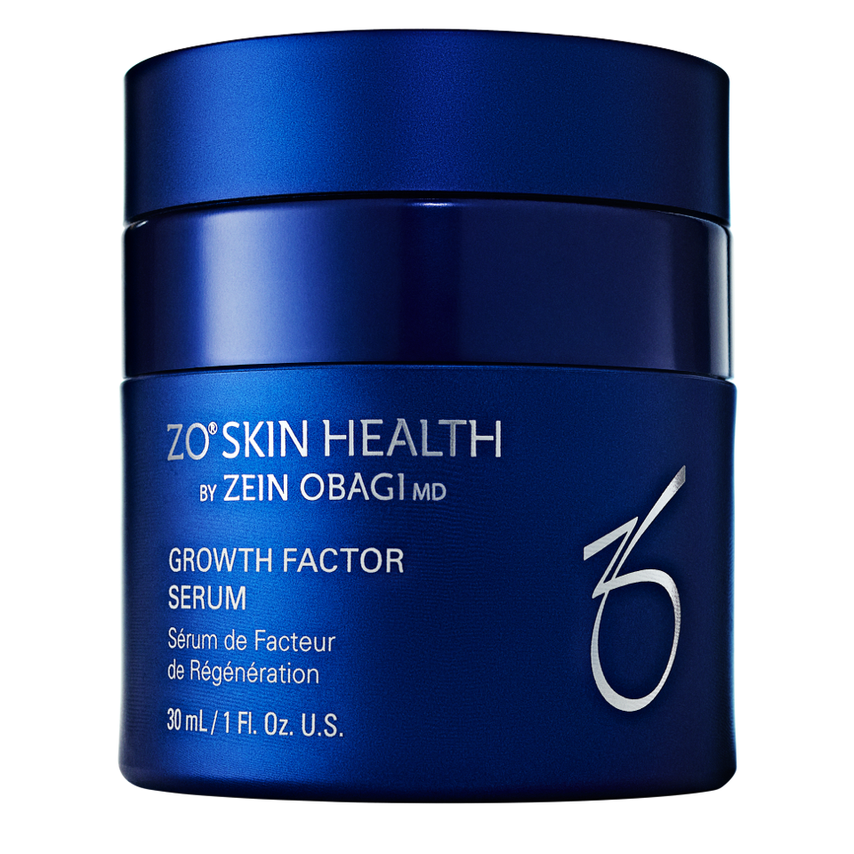 ZO Skin Health Growth Factor Serum