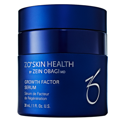 ZO Skin Health Growth Factor Serum