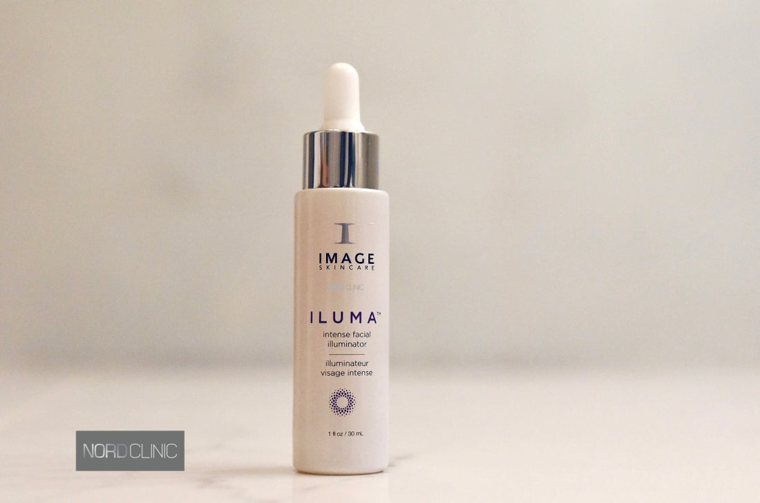 IMAGE ILUMA Intense Facial Illuminator