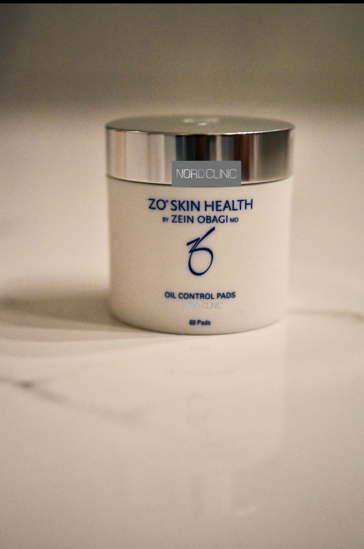 ZO Skin Health Oil Control Pads