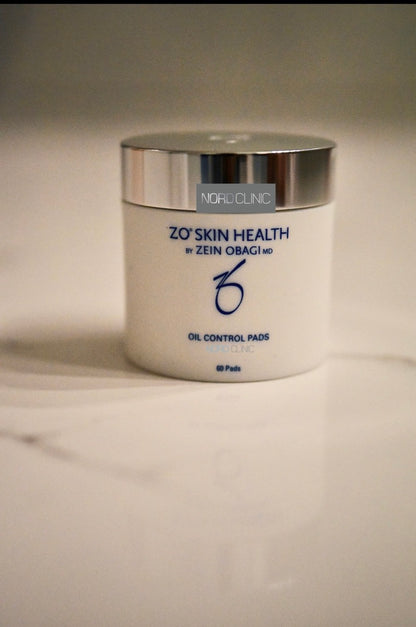 ZO Skin Health Oil Control Pads