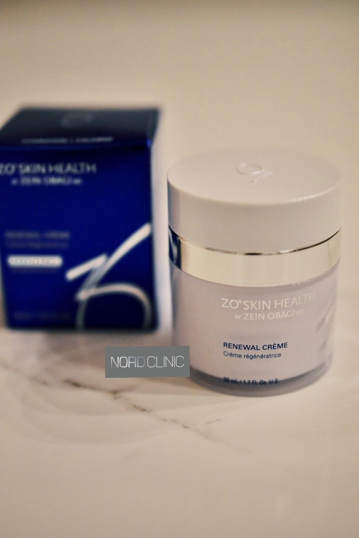 ZO Skin Health Renewal Crème