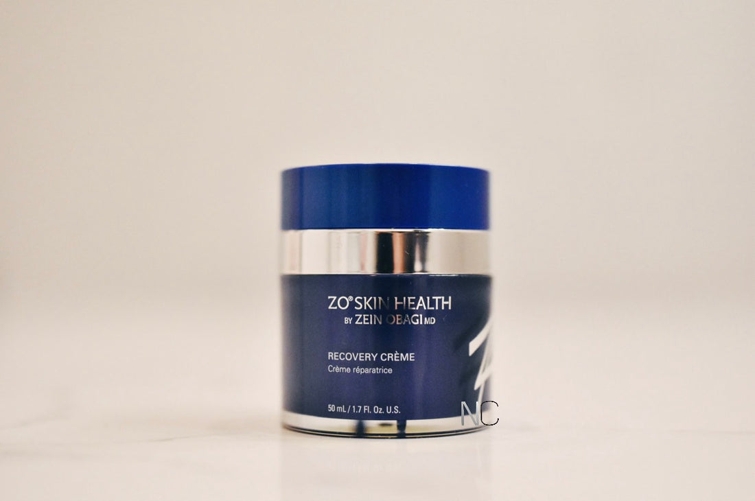 ZO Skin Health Recovery Creme